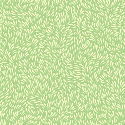 Papier peint à motif  Abstraction de style bohème