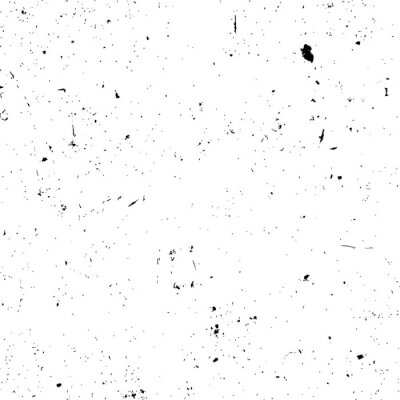 Papier peint à motif  Béton blanc - terrazzo fin