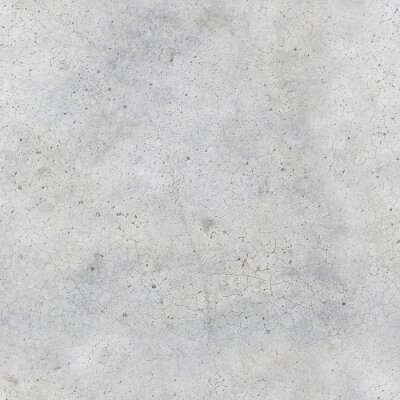 Papier peint à motif  Béton de couleur beige avec des particules plus foncées