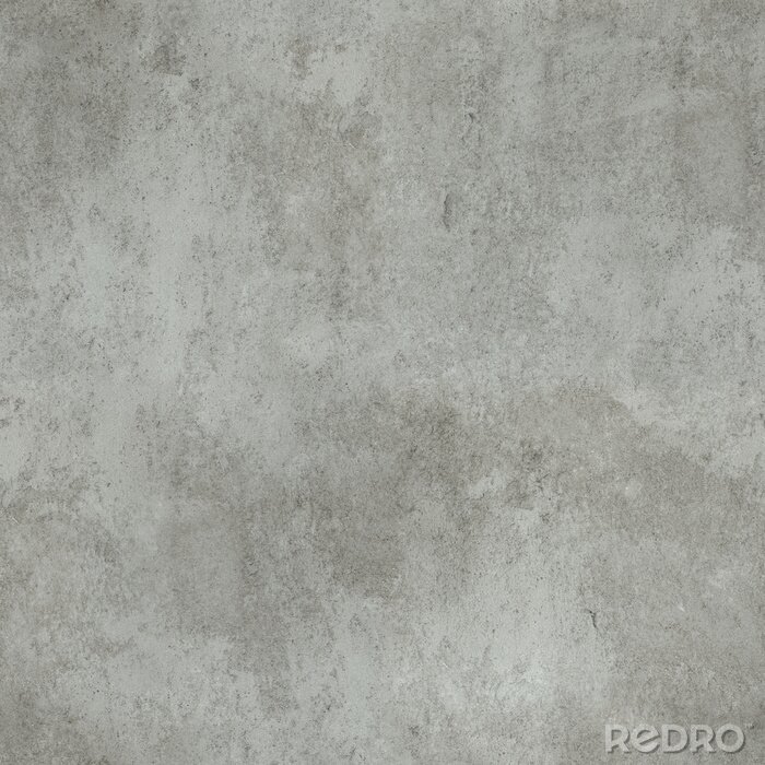 Papier peint à motif  Béton foncé en gris-beige