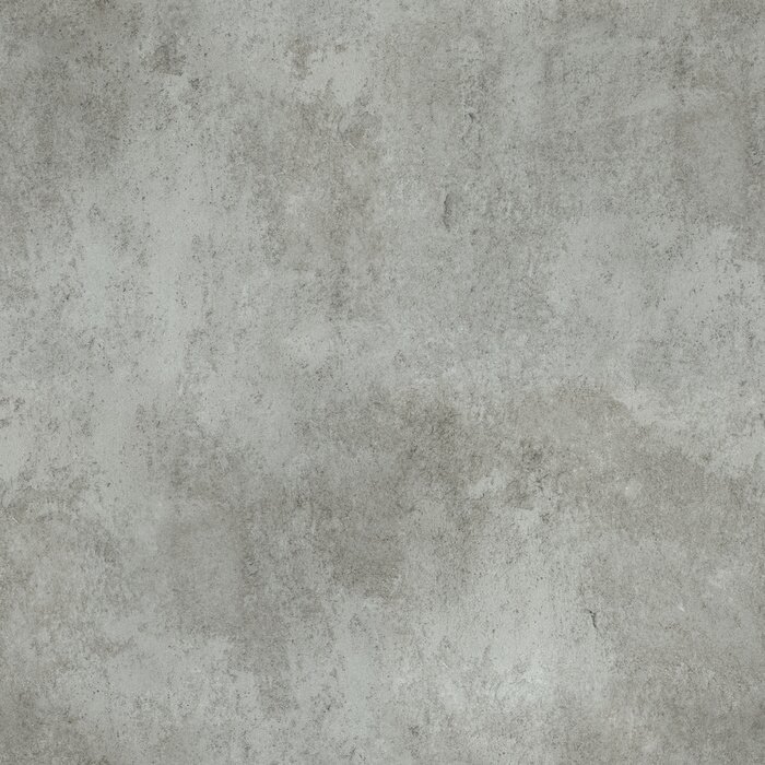 Papier peint à motif  Béton foncé en gris-beige