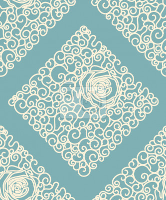 Papier peint à motif  Bien-être Dormir Monnaie