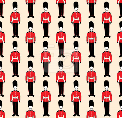 Papier peint à motif  Colombie-Parade