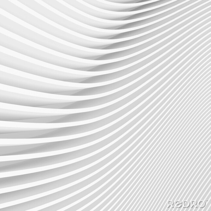 Papier peint à motif  Contexte moderne de construction