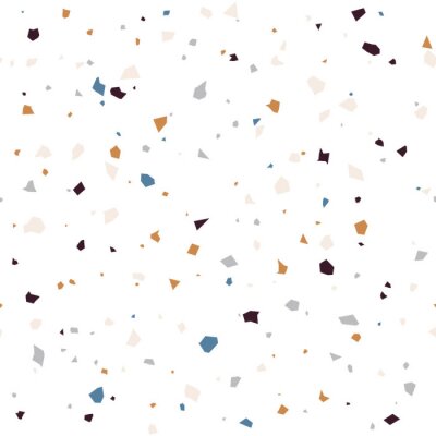 Papier peint à motif  délicatesse des pierres