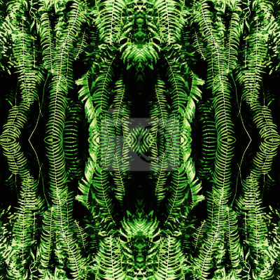 Papier peint à motif  Ferngorn