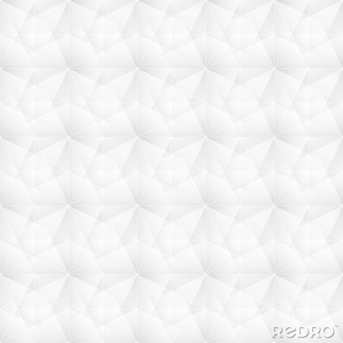 Papier peint à motif  Fond de grille géométrique blanc moderne texture abstraite sombre