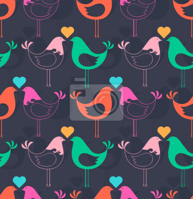 Papier peint à motif  génial Palomas