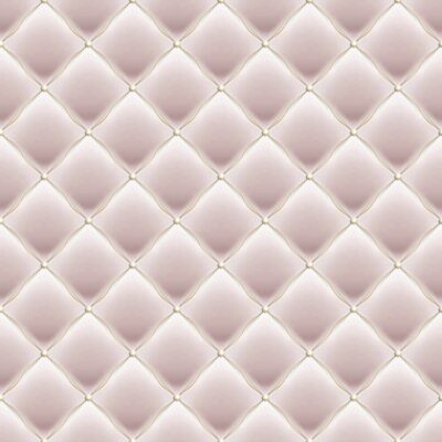 Papier peint à motif  Glamour rose poudré