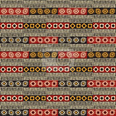 Papier peint à motif  Heliolatry