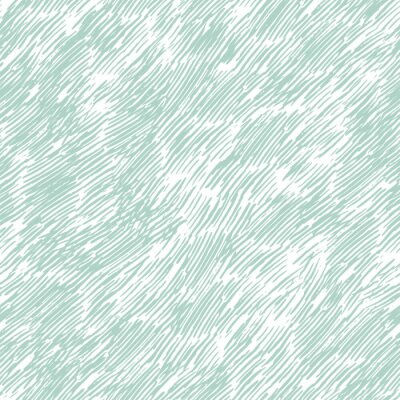 Papier peint à motif  Herbe bleue modeste