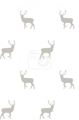 Papier peint à motif  Histoires de Cock-and-Bull