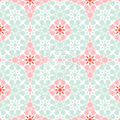 Papier peint à motif  hiver Bloom