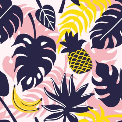 Papier peint à motif  modèle