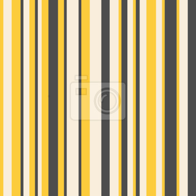 Papier peint à motif  Motif à rayures de différentes épaisseurs