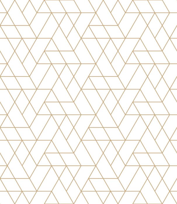 Papier peint à motif  motif de grille minimaliste géométrique sans soudure abstraite