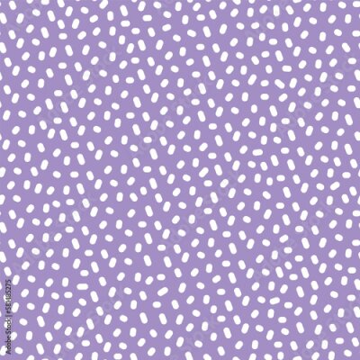 Papier peint à motif  Motif de trait dynamique violet