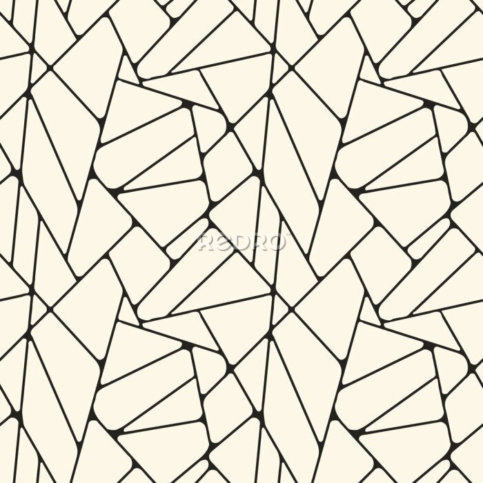 Papier peint à motif  Motif en ligne sans soudure