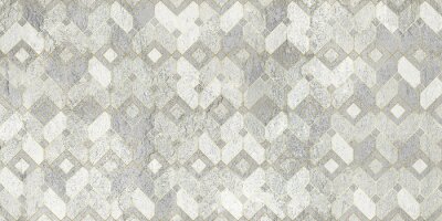 Papier peint à motif  Motif texturé géométrique