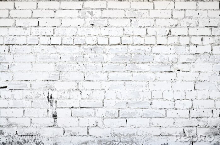 Papier peint à motif  Mur ancien peint