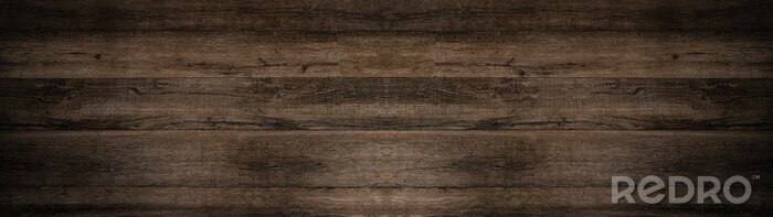 Papier peint à motif  Mur en bois rustique