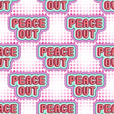 Papier peint à motif  Papier toilette skateboard pop art