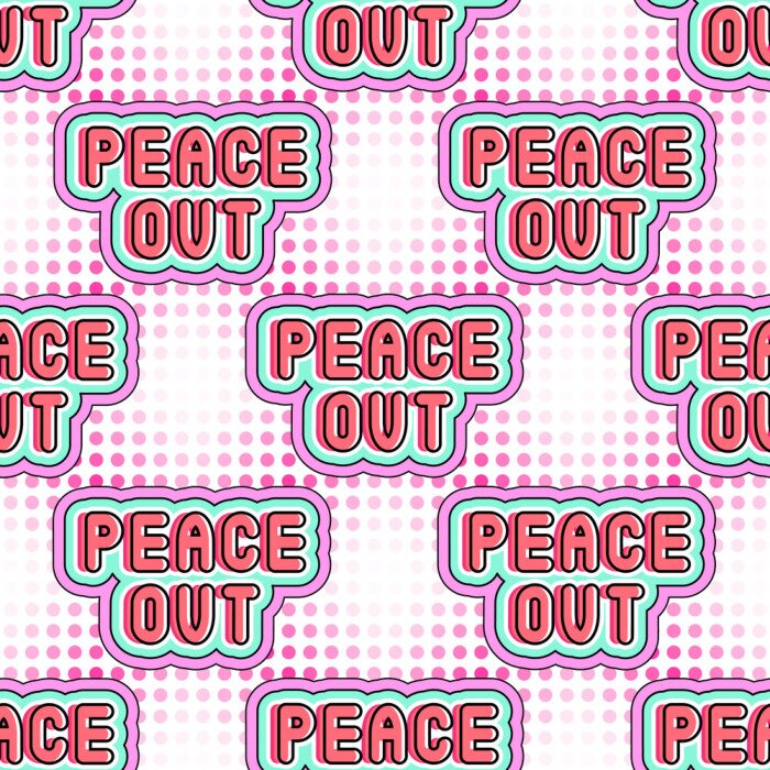 Papier peint à motif  Papier toilette skateboard pop art