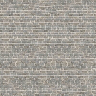 Papier peint à motif  Petit mur de briques