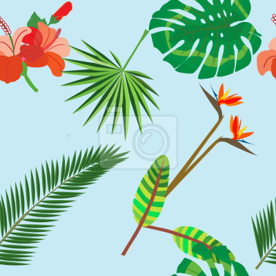 Plantes Tropicales