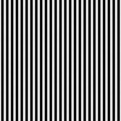 Papier peint à motif  Rayures monochromes