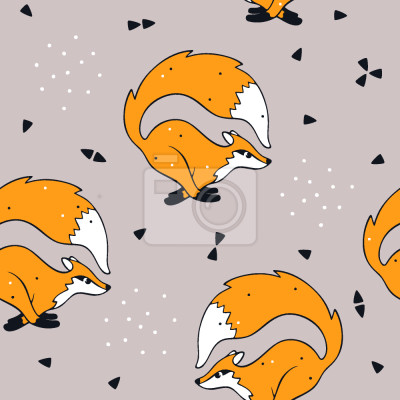 Run Fox Run