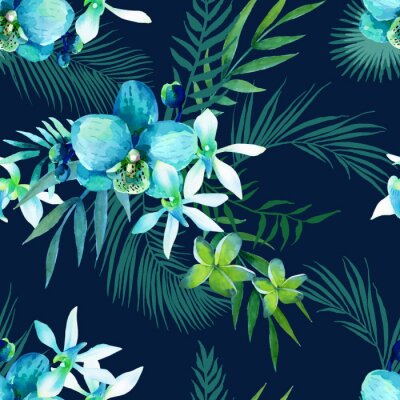 Papier peint à motif  seamless