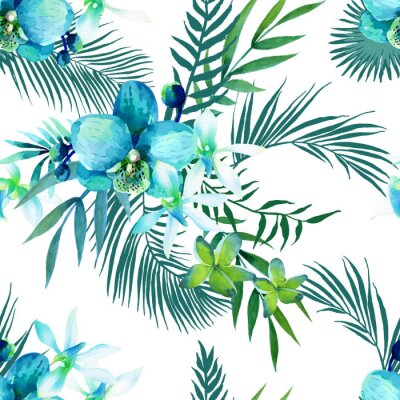 Papier peint à motif  seamless