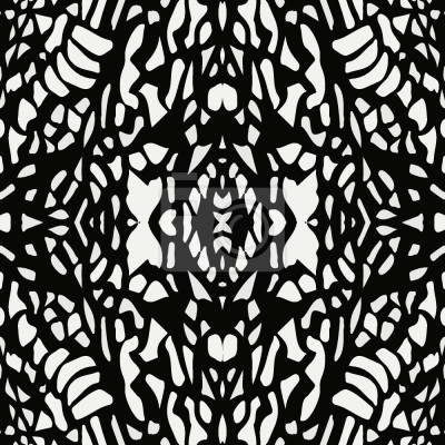 Papier peint à motif  silhouette filigrane