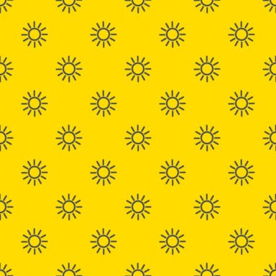 Papier peint à motif  Temps, seamless, modèle