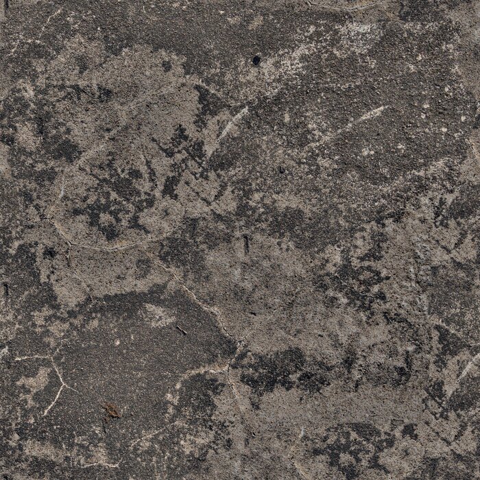 Papier peint à motif  Texture béton fissuré