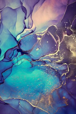 Texture peinture couleur