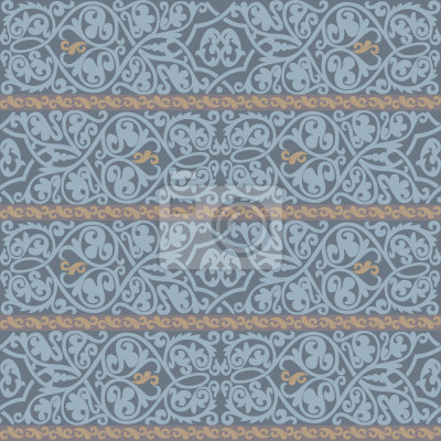 Papier peint à motif  Tiziano