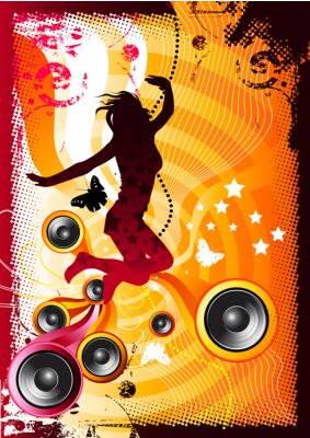 Tombé en amour avec le monde