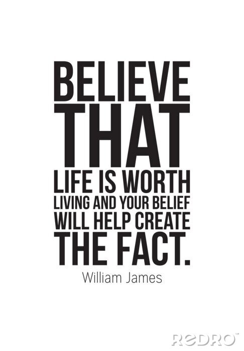 Papier peint à motif  Typographie classique sur fond clair