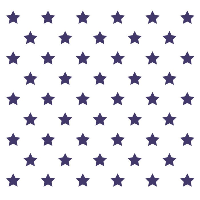 Papier peint à motif  Uni, Etats, amérique, étoiles, modèle, vecteur, Illustration, conception