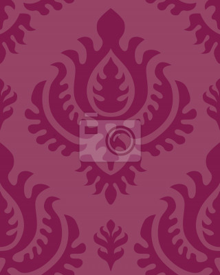 violet baroque