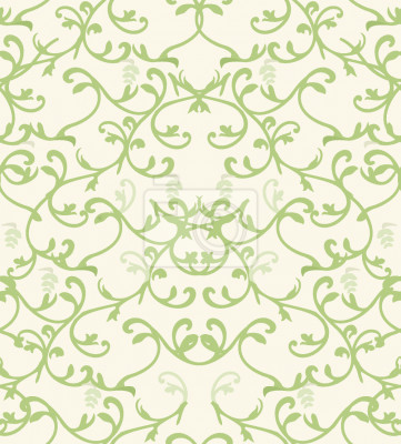 Papier peint à motif  vrilles gratuit