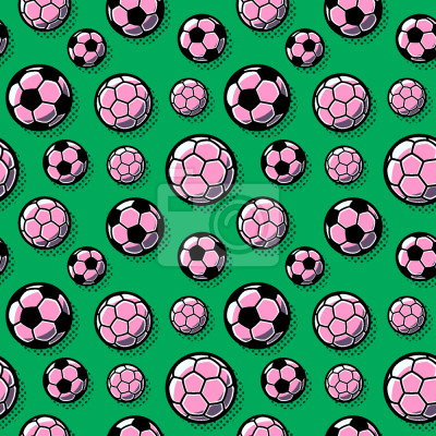 Papier peint à motif  Womens Soccer