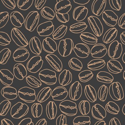 Papier peint à motif  Печать