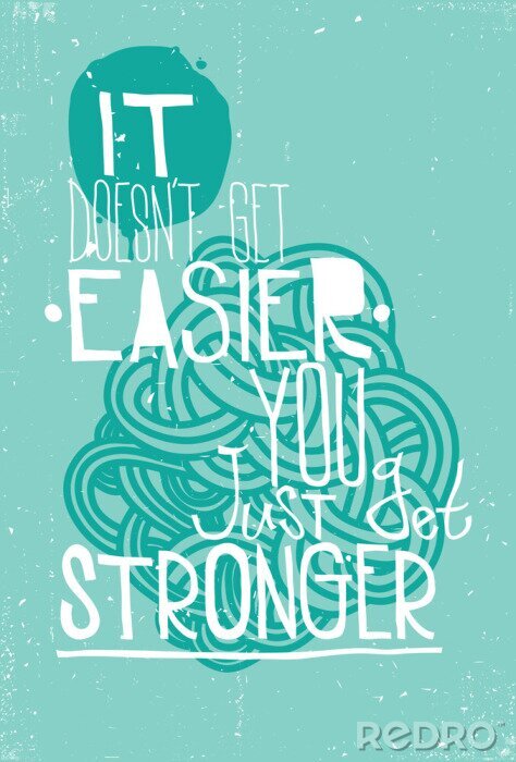 Papier peint  Abstraction typographique