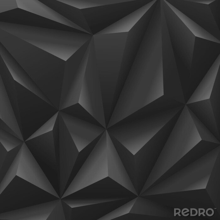 Papier peint  Abstrait gris 3D