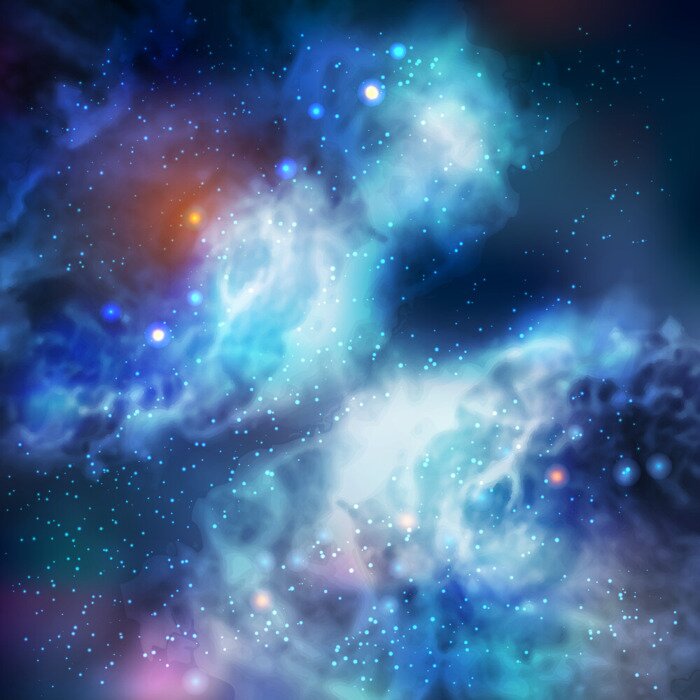 Papier peint  Amas de papillons