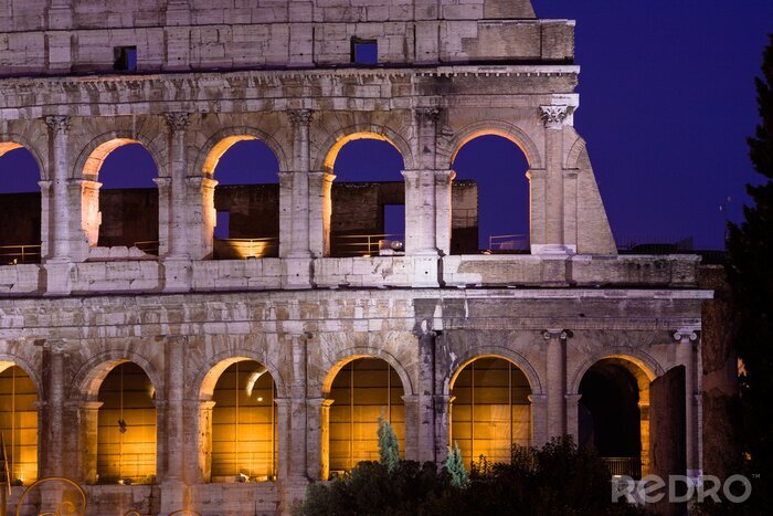 Papier peint  Architecture historique Rome