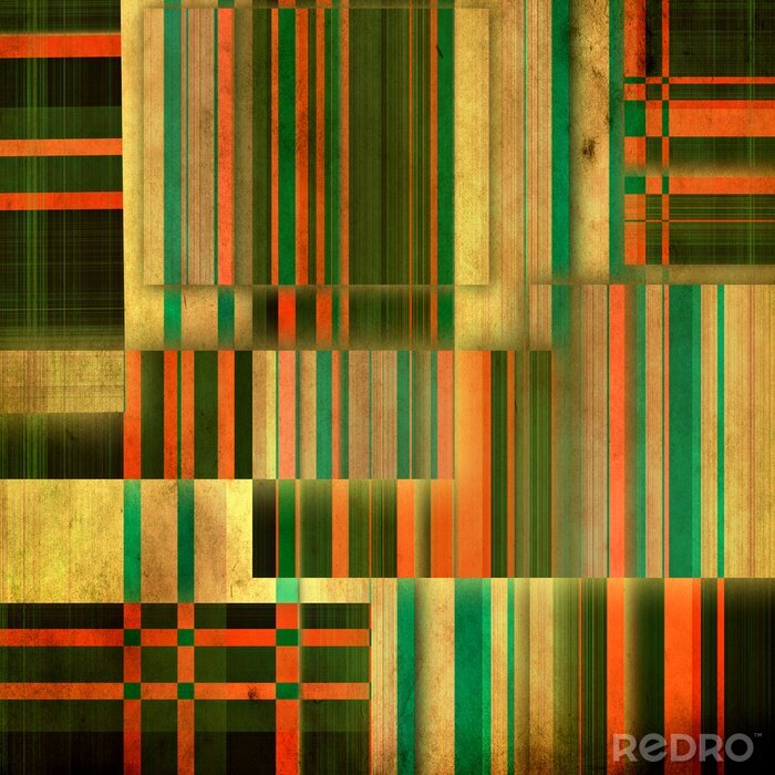 Papier peint  Arrière-plan de couleur style grunge